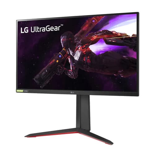 LG UltraGear 27GP850-B 27 Inch Gaming Monitor